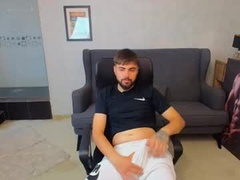Recent screenshot of daxkent