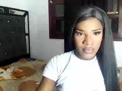 Recent screenshot of dayanisxxx