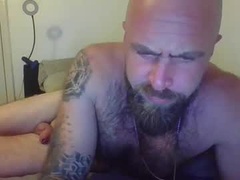 Recent screenshot of dazwolf