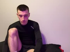 Recent screenshot of dbsbhdk