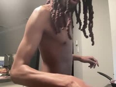 Recent screenshot of ddave91