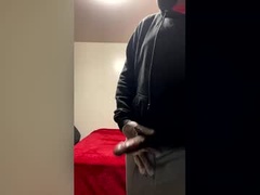 Recent screenshot of deacon85