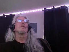 Recent screenshot of deaconoddeye