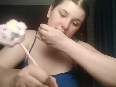 Recent screenshot of deadlocklover