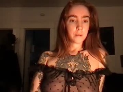 Recent screenshot of deadred___