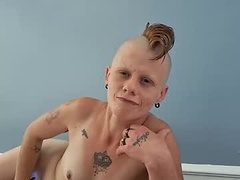 Recent screenshot of deadredgypsy