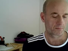 Recent screenshot of dean_chambers