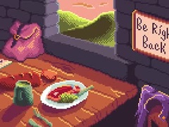 Recent screenshot of dean_cooper