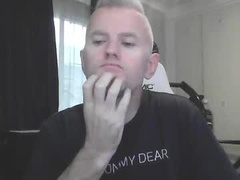 Recent screenshot of deanthejellybean