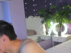 Recent screenshot of deanwilde