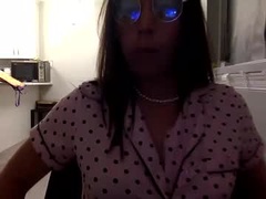 Recent screenshot of dearbunnylatina95