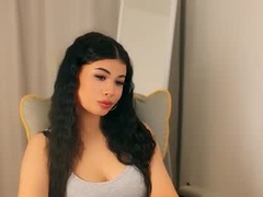 Recent screenshot of deardahlia_