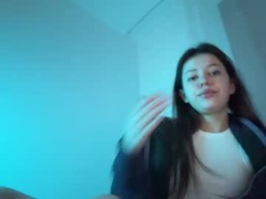 Recent screenshot of debbiii