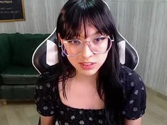 Recent screenshot of deborah_t
