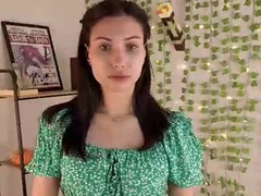 Recent screenshot of deborahreyes