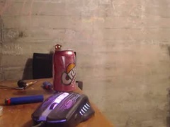 Recent screenshot of decarabas22