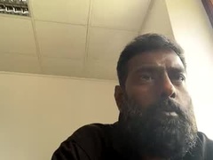 Recent screenshot of deejboy