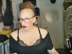 Recent screenshot of deeliah