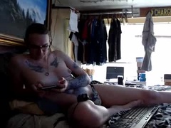 Recent screenshot of deep_hole_girl