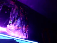 Recent screenshot of deeperthroat25