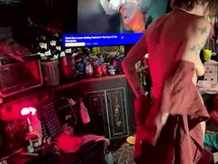 Recent screenshot of deeztatas69