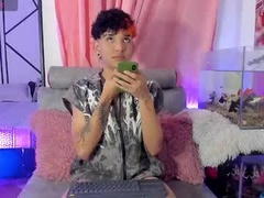 Recent screenshot of deiby_apolo