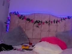 Recent screenshot of deisyfoxx