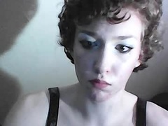 Recent screenshot of deitydevildomme