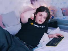 Recent screenshot of delalex