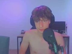 Recent screenshot of delanoboydg