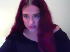 Recent screenshot of delilahraynee