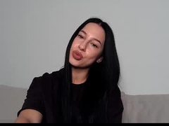 Recent screenshot of delly_love