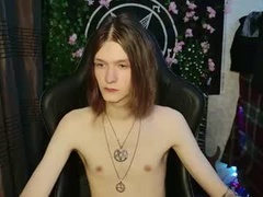 Recent screenshot of deluciferson
