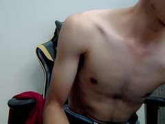 Recent screenshot of demiann_