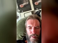Recent screenshot of demnongodgangstacock