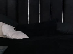 Recent screenshot of demon_ares