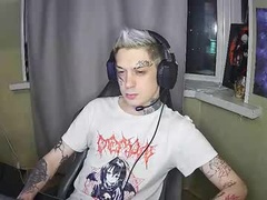 Recent screenshot of demonic_souls