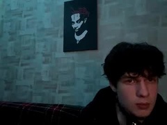 Recent screenshot of denbunnyy