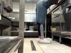 Recent screenshot of deninho1980