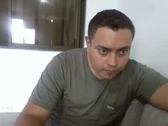 Recent screenshot of dereck12836