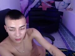 Recent screenshot of dereck_boy8