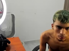 Recent screenshot of dereck_dosantos