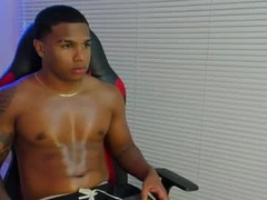 Recent screenshot of dereck_taylor7
