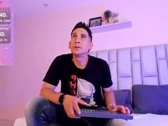 Recent screenshot of derecksmiith