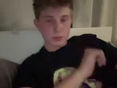 Recent screenshot of derek01010