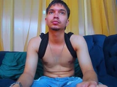 Recent screenshot of derek_freeman