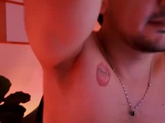 Recent screenshot of derekgrayx
