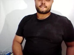 Recent screenshot of derick_0013