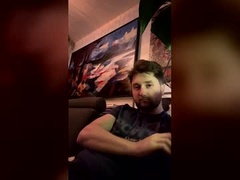 Recent screenshot of derkleinerabauke