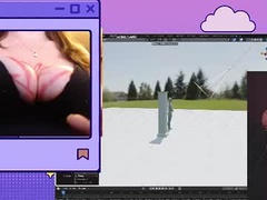 Recent screenshot of derpiestgirl